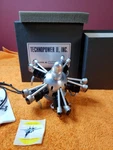 Ii Inc. 5 Cylinder 4C Rc Classic Radial Motor - New. Fixed Price $1999.99.
