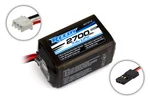 New Associated Reedy Lipo Pro Rx 2700MAH - 7.4V 20WH Hump Battery. Fixed Price $38.99.