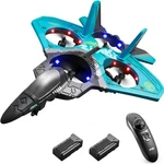 4DRC V17 Remote Control Airplanes 2.4GHZ 6CH Epp Motor. Fixed Price $58.69.