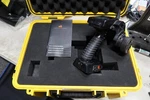 Spektrum DX4R Radio With Heavy Duty Waterproof Carrying Case. Fixed Price $219.99.
