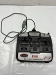 Dynam Tech Usb Flight Simulator Controller Transmitter Only Works. Fixed Price $16.80.