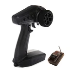 Spektrum SPMSLT300 3-CHANNEL Transmitter With SR315 Receiver. Fixed Price $74.99.