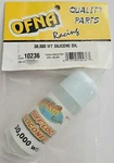 Ofna 30,000 Wt (30K) Silicone Diff Fluid Oil 10236. Fixed Price $10.45.
