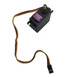 Tower Pro Mg 996R Sero, Removed From NTC3. Fixed Price $10.80.