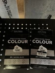 John Frieda Precision Foam Colour Luminous Black 2N Natural New Box. Fixed Price $22.99.