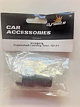Dynamite DYN2519 Crankshaft Locking Tool .12/.21 Size Engines New Package. Fixed Price $15.50.