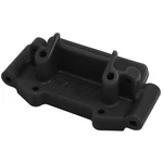 Front Bulkhead Black Tra Wheel Drive RPM73752 Electric Car/truck Option. Fixed Price $16.94.