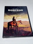 Horizon: American Saga Chapter 1 (dvd, 2024) Kevin Costner Western Brand New. Fixed Price $8.79.