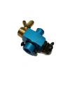 Irvine Engines S-PJ-8600 Slide Carburetor Assembly For Nitro. Fixed Price $39.99.