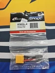 Duratrax C2214 Onyx Adapter Female Star Plug To XT90 (K3). Fixed Price $9.99.