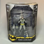 Batman Flying Figure Infrared Rc Helicopter World Tech Toys Black 2 Channel. Fixed Price $27.77.