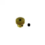 Redcat 11150 Brass Pinion Gear Lightning Drift Sandstorm TORNADO(20T .6 Module). Fixed Price $5.99.