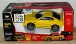 New Bright Yellow Ford Mustang Gt Remote Control Car VINTAGE1997 Nib. Fixed Price $39.99.