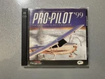 Pro Pilot '99 (pc, 1998). Fixed Price $10.00.
