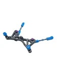 Team Associated Factory NTC3 Graphite Shock Tower With Links, Ends. Fixed Price $14.40.