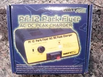 Wattage PF-12 Park Flyer Ac/dc Peak Ni-mh Ni-cd Battery Charger 130108. Fixed Price $24.45.