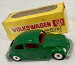 Vw Beetle Volkswagen Bug Ancienne Metosul Cox Coccinelle Portugal Toy Car Mint. Fixed Price $34.00.