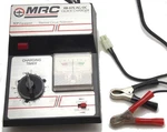 Vintage Mrc RB-475 Ac/dc Quick Charger Battery Made Usa Used. Fixed Price $29.99.