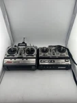 Vintage Futaba Attack FP-T4NBL & Max Computer Radio Control System For Parts!!. Fixed Price $37.19.