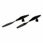 E-flite 9051 130X70MM Prop Set W/spinner (champ) (2). Fixed Price $6.99.