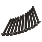 Arrma AR721322 Button Head Screw 3X22MM 10 ARAC9845 Elec Car/truck Replacement. Fixed Price $8.98.