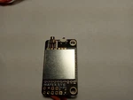 Matek 5.8G Vtx-hv Switchable Video Transmitter With Bfcms Control. Fixed Price $25.00.