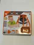 Hexbug Vex Robotics Spider Kit - Nib Original Sealed Bags. Fixed Price $40.00.