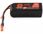 Spektrum Smart G2 5000MAH 100C 22.2V Lipo Rc Battery SPMX6S100. Fixed Price $169.99.
