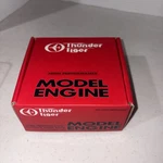 Thunder Tiger 2-STROKE Engine For Radio-controlled Airplanes GP-07. Fixed Price $199.99.