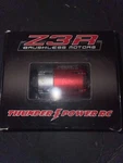 Thunder Power Z3R 7.5T Modified 540 Motor Brushless Tekin Hobbywing 8.5 Vxl 8.0. Fixed Price $75.00.