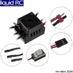 Associated 27018 Reedy SC600-BL2 Sensorless Brushless Esc. Fixed Price $68.99.