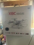 Syma X8C Venture Channel Remote Control Quadcopter Drone Camera 2.4 Ghz. Fixed Price $89.00.