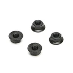 4MM Special Wheel Lock Nut (4) Redcat Racing 111160. Fixed Price $7.99.