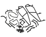 "V2" Cage Kit 3430. Fixed Price $38.99.