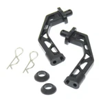 Redcat Tail Wing Mount Set BS714-002. Fixed Price $8.92.