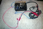 Tekin Bc 100L High Rate Linear Output Peak Charger. Fixed Price $15.99.