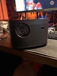 Xgimi Horizon 4K Projector 8.5/10 Condition. Fixed Price $575.00.