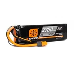 Spektrum SPMX27004S30 14.8V 2700MAH 30C Smart Lipo Battery : IC3. Fixed Price $54.99.