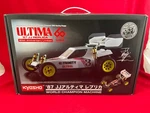 Kyosho Ultima 1987 Joel Johnson Jj Replica 60TH Limited Edition Kit 30642. Fixed Price $599.95.