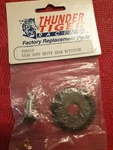 Rare Vintage Thunder Tiger PD0414 Rear Diff Gear And Pinion For Mirage. Fixed Price $39.85.