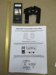 Robart Jeweled Movement Incidence Meter. Fixed Price $39.99.