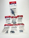 Lot Of Redcat Everest 10 Rc Parts 18012 18007 18001 18004 18011 18195 18016. Fixed Price $24.00.