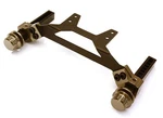 Extended Rear Body Mount & Post Set For Traxxas 1/10 Slash 2WD 1914R. Fixed Price $25.55.