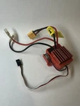 New Arrma Mega Brushed 2S Esc Waterproof Speed Controller 1:10. Fixed Price $20.50.