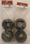 Set (4) Redcat 08009N 2.8 Off Road Tires. Fixed Price $20.00.