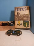 Vintage 1965 Cox 1:24 Scale Lotus 40 Model Race Car, Box Rare Find!. Fixed Price $219.96.