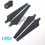 4PCS (2PAIRS) 1552 Foldable Propeller Ccw Quad-rotor Dji S800 S900 S1000. Fixed Price $16.99.