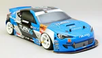 Hpi 1/10 Rc Car Subaru Brz Drift Awd W/ Battery + Charger -rtr #daiyoshihara. Fixed Price $322.99.
