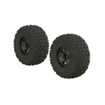 Arrma Dboots ARA550087 Fortress Sc Tire Set Glued Gun Metal 2 New. Fixed Price $28.99.