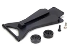 New Losi Lst-e Horizon Wheelie Bar LOSB2298. Fixed Price $30.00.